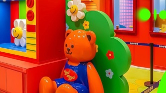 从Loopy到wiggle wiggle，当联名进入“韩流时间”